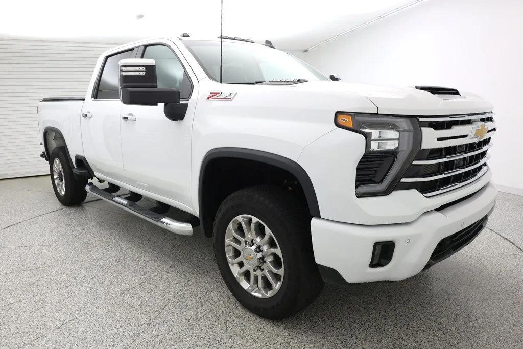 chevrolet silverado 3500hd 2025 2GC4KTEY6S1127130 image chevrolet silverado 3500hd 2025 2GC4KTEY6S1127130 image